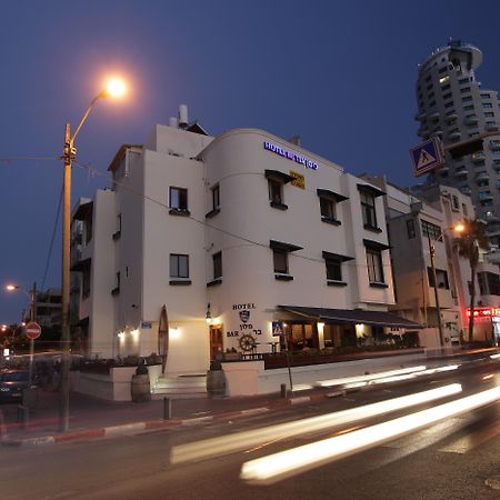 Tlv88精品海洋酒店 特拉维夫 外观 照片