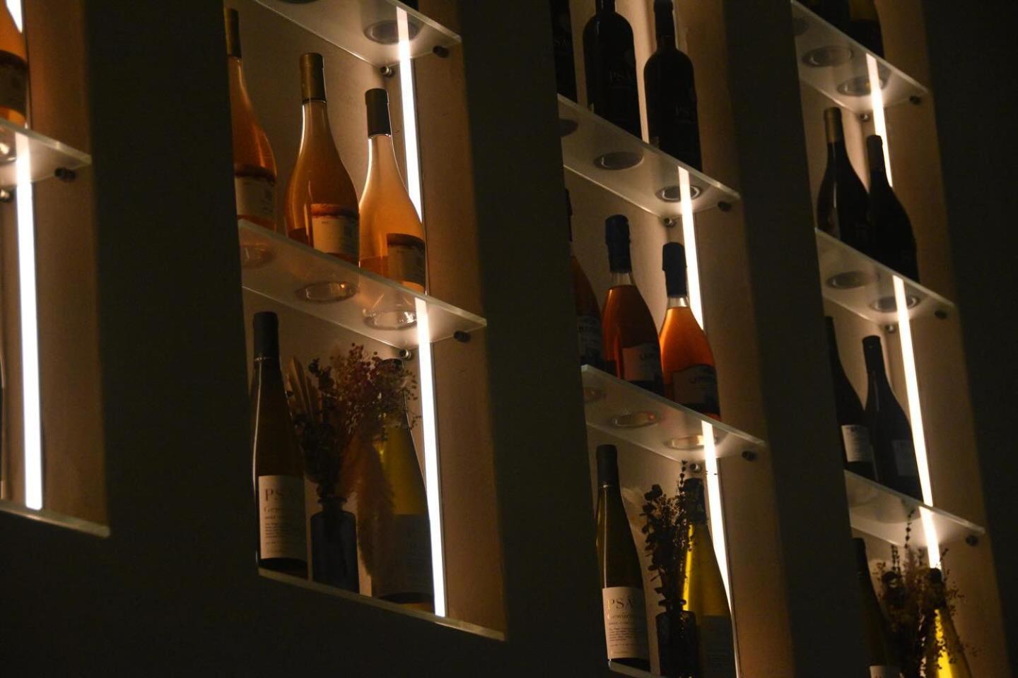 Tlv88精品海洋酒店 特拉维夫 外观 照片
